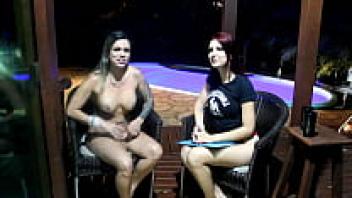 Legs with Manuh Cortez: Testosterone Pornography: 15 Questions with Legs with Man.