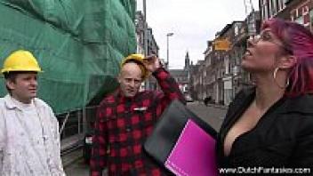 Amsterdam-based Dutch adolescent delinquent