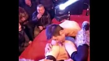 providing care for my step sister while I am in the bar