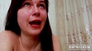 THE CASTING OF PERVYRUSSIA SLOPPY BLOWJOB NATURAL TITS PERFECT BODY SMALL TITS ARE WHAT SWEETIE PLUM, an 18-year-old Russian girl, aspires to become if she ever becomes a prom star.