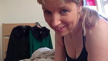 Trailer for the first episode of the Bettie Blowjob series, titled Upskirt/Thick Tights Special.