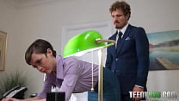 Jade Valentine, Robby Echo, and yours truly, my Small Secretary