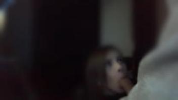 I'm going to suck my girlfriend on AfterParty.