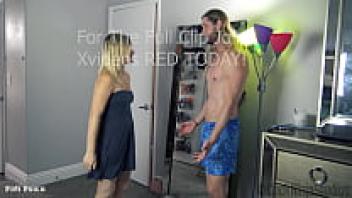 Fifi Foxx in the film Insecure Step Mom, which was previously released by Cock Ninja Studios.