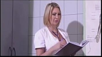 The physician engages in sexual activity with the patient.