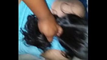 Loving a chubby Navajo girlfriend. Her phone call to me