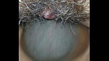 The young girl from Cancun who is much in love