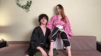 A CASTING FOR PORN SHOOTING AWAITED COSPLAY TEENAGERS, WHO WERE CALLED TO THE CASTING.