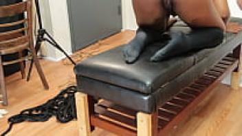 Dame Maverick Missy The BDSM Main 3