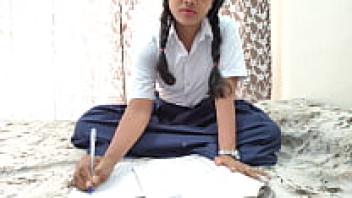 Mumbai ashu for the first time in sex