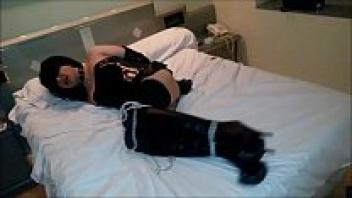 The bondage of Pato22cd