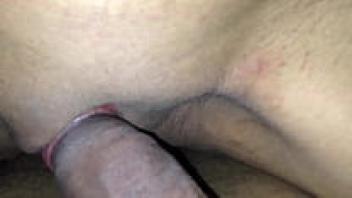 a girlfriend of mine