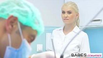 Babes, Office Obsession, Mischa Cross, and Oral Fixation are all examples of this.