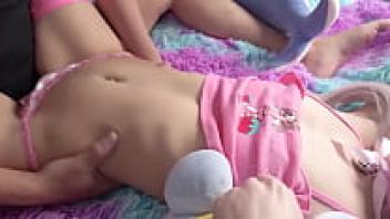 Doll that is submissive