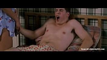 At the time of American Pie (1999), Shannon Elizabeth