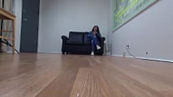 The first point of view from Tala Black