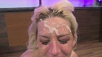 This is a German HD version of the Gang Bang.