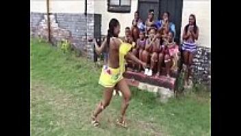 With Hostess Penny, an African Love Tour and Tour