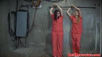 Slaves who were trained to be submissive and dominating