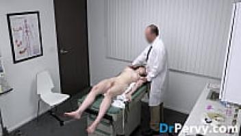 Hannah Grace is labeled as a dumb patient by her doctor in order to conceal her sexual life from her parents.