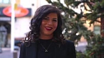 My name is Gwen, and I am 28 years old. I enjoy trying out new things. #sextape #meeting #casting casting