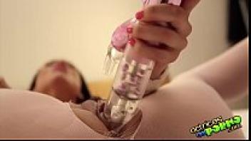 This is Franceska, the Pussy, from The Fetish Diary.