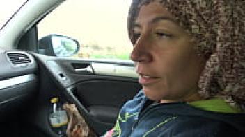 An Amateur Stepmother from Turkey Performs a Handjob on Her Stepson Who Is Virgin