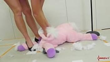 Loved the throat of the London River