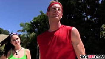 Taking a Yoga Class Will Get You.