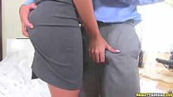 Wild Toro, a member of RealityKings, features 8th Street Latinas.