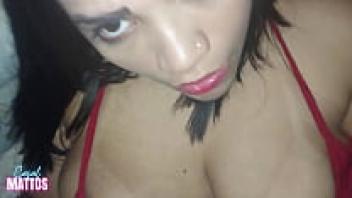 When I got back from the party, I had my pussy full of come. I had gone to the party.