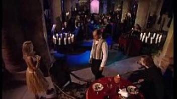 (Full HD - Refurbished Version) TOMB RIDER XXX part #01 - The Parody (first released in 1998)