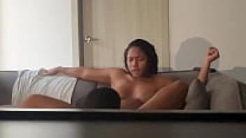 Nysdel is having an orgasmic experience when they are eating my pussy.