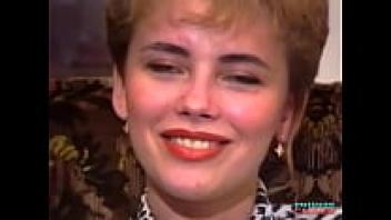 In the private casting, Deborah demonstrates that she is the perfect ass.