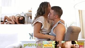 18 years old is the age of my girlfriend.