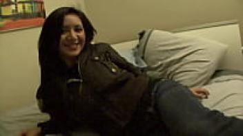 HOMEMADE HOMESEX GF AMATEUR COUPLE XXX POV HOMEMADE TOGETHER