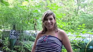 LOVE CASTING GERMAN SCOUT - TURKISH MATURE FARAH ROUGH AMATEUR CASTING