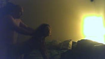 Stunning Latina girlfriend