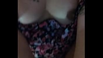 An Asian wife who is unfaithful is pinned down and loved.