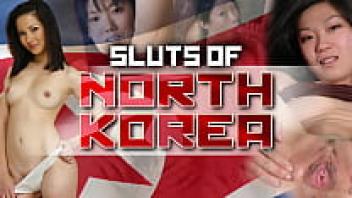 Ladies of North Korea - a video clip produced by AlfaJunior
