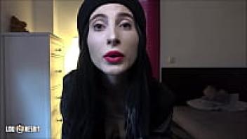 My gloryhole is you, sweetie. Lou Nesbit Louise Lia