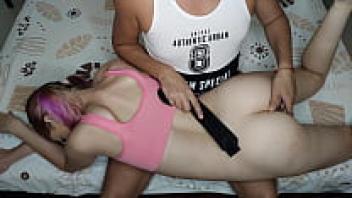 Hot point-of-view doggystyle love that involves slapping and spanking. Sperm is all ass. 4K UHD. Julandjon.