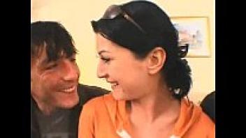 Foursome, a German housewife