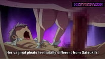 HENTAI HD PORN: Captured Engaging in Sexual Activity After School