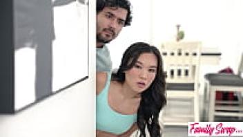 If they are in love, then we ought to be as well. To Swapdad, Swapmom Christy Love says