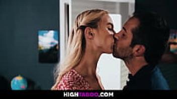 A mischievous student allowed her professor to love her pussy, according to HighTaboo.com. Both Lana Sharapova and Donnie Rock