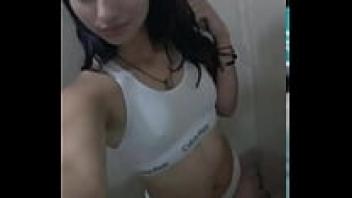 Cris Galindo, a Colombian beauty