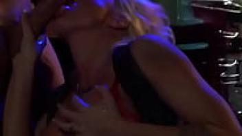 This is not a parody of Terminator XXX.