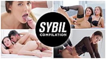 The 2021 HD Edition of LETSDOEIT's Sybil Compilation is now available!