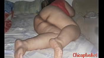 I therefore located my large ass stepsister while reclining down. She requested me to love her when I went to lick her ass.